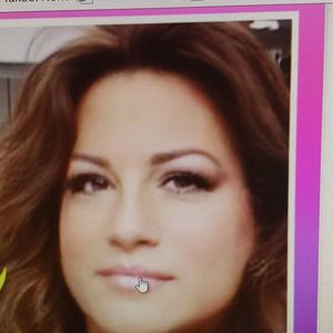 Meet your Posher, Sally